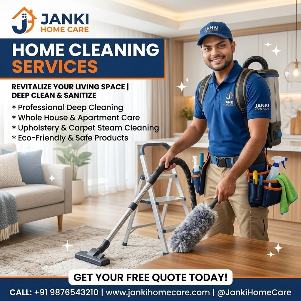 Home Cleaning
