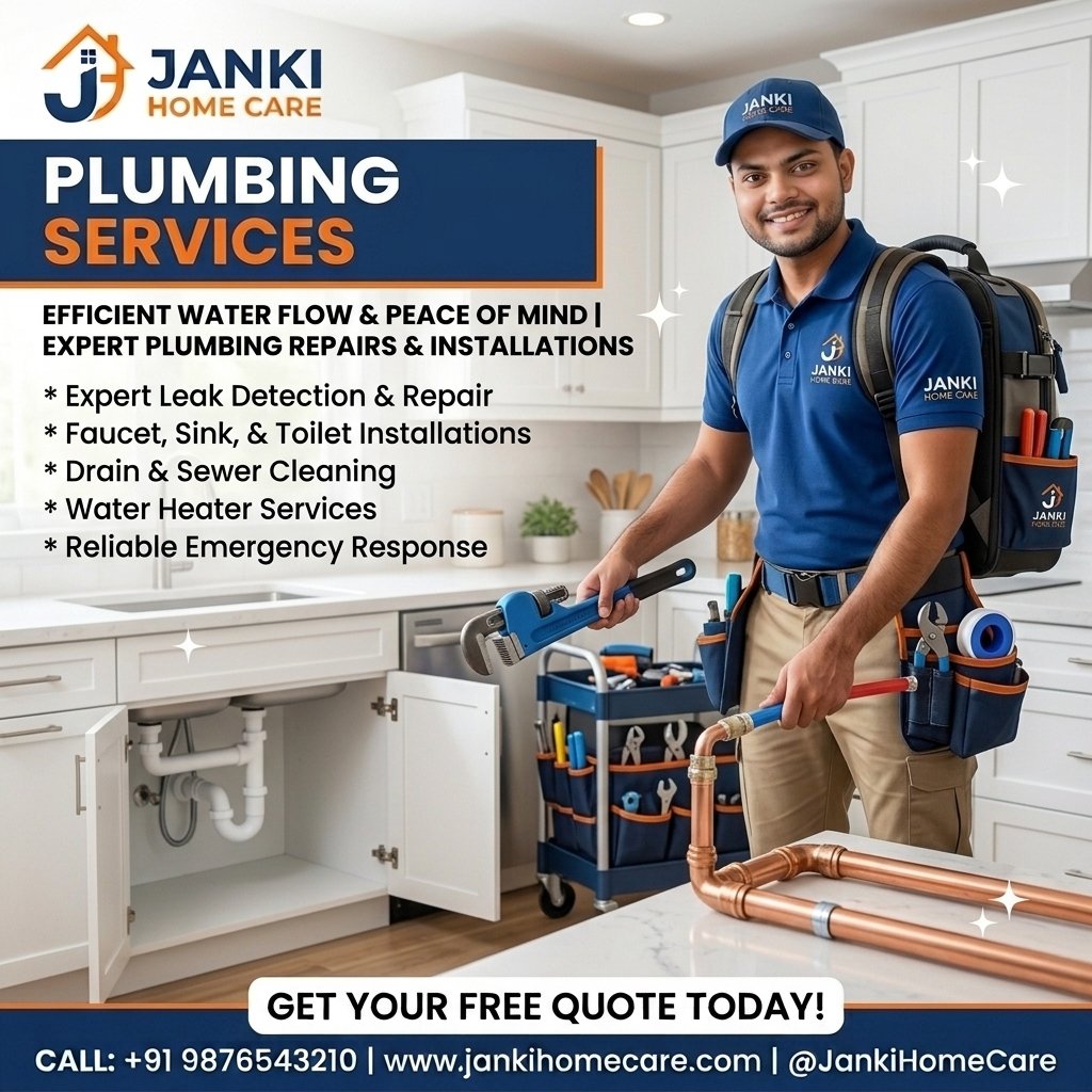 Plumbing Solutions
