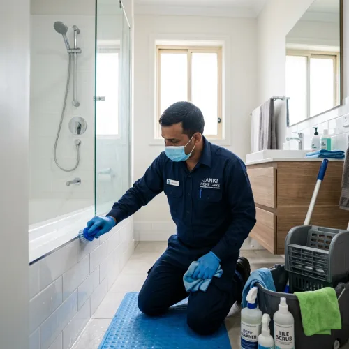 Home Deep Cleaning Services