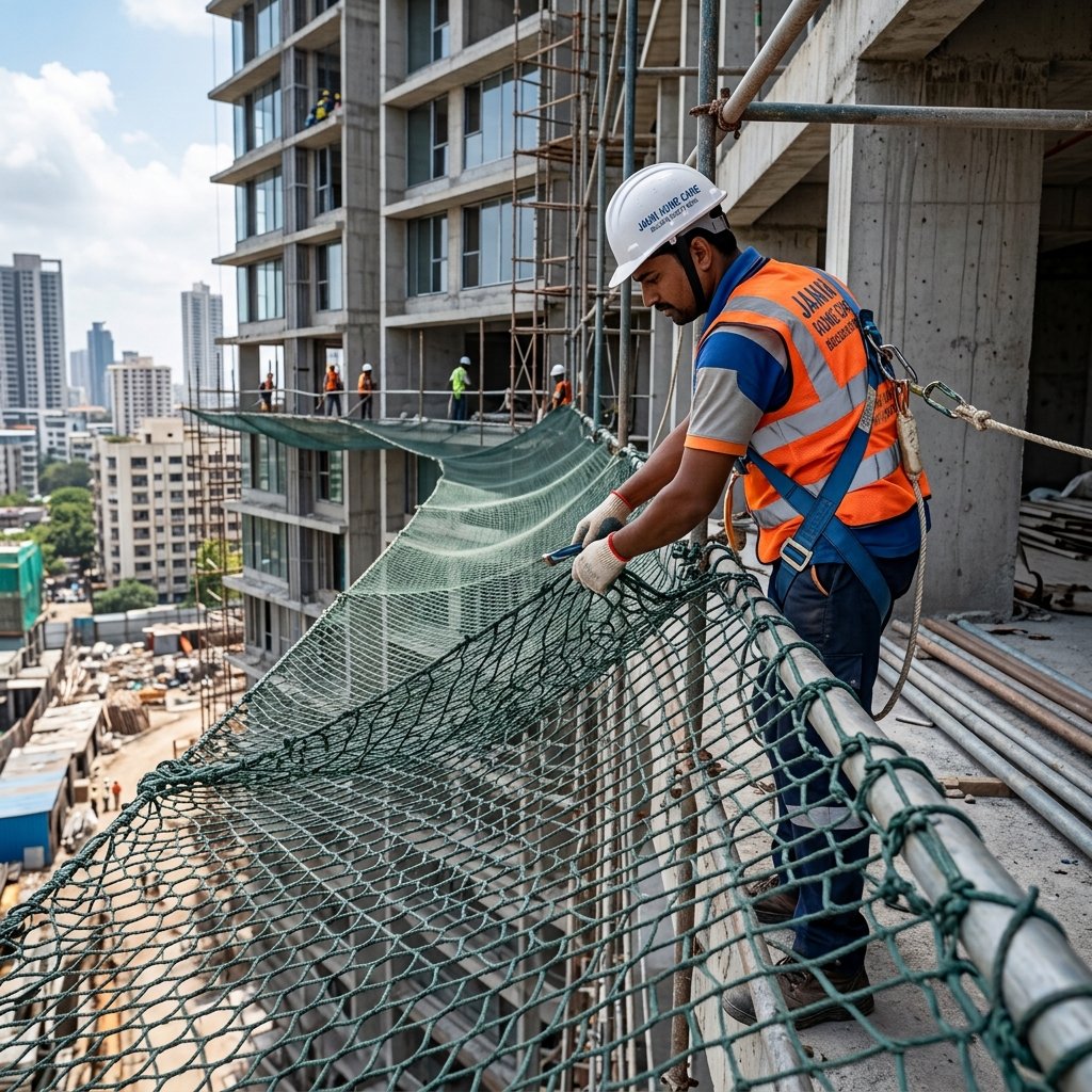 Building Safety Nets